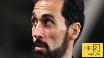 تحول مثير أربيلوا يقلب كفة ريال مدريد بالكامل